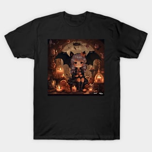 Happy halloween T-Shirt